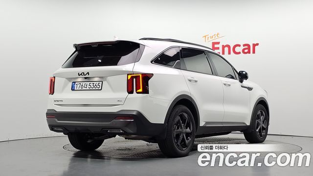 Kia Sorento 2026 — photo 2
