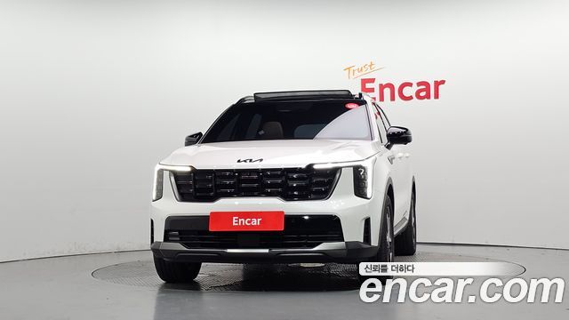 Kia Sorento 2026 — photo 3