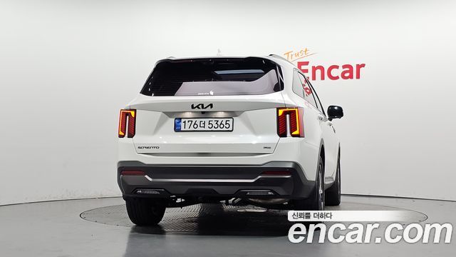 Kia Sorento 2026 — photo 4