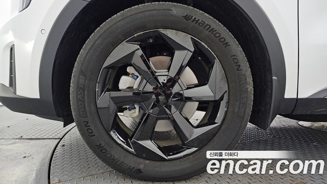 Kia Sorento 2026 — photo 5
