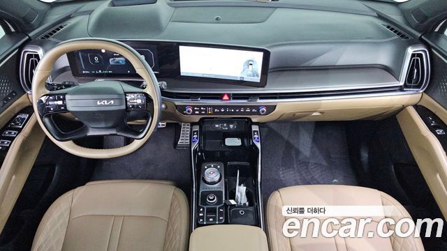 Kia Sorento 2026 — photo 10