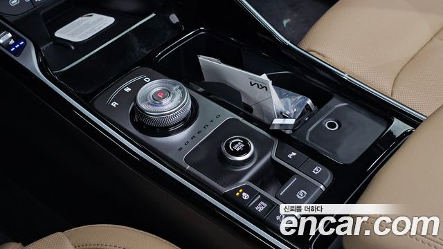 Kia Sorento 2026 — photo 12