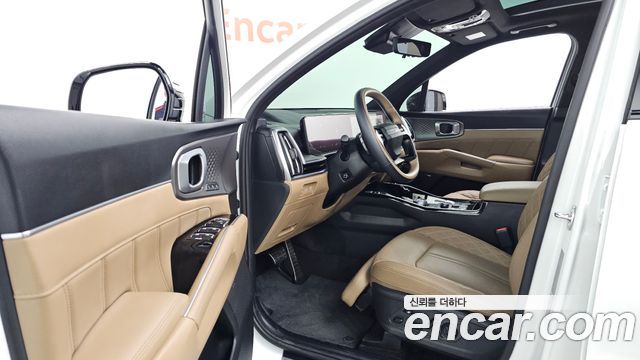 Kia Sorento 2026 — photo 13