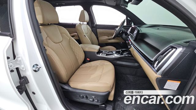 Kia Sorento 2026 — photo 17