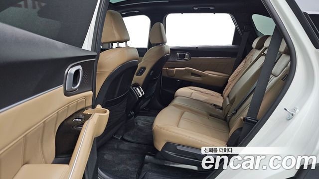 Kia Sorento 2026 — photo 18