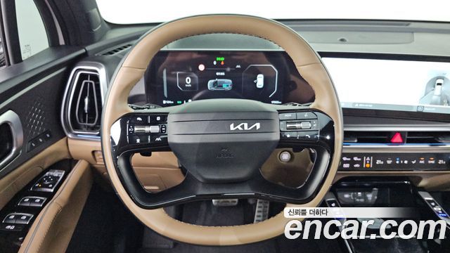 Kia Sorento 2026 — photo 19