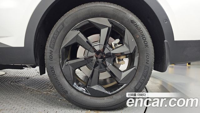 Kia Sorento 2026 — photo 7