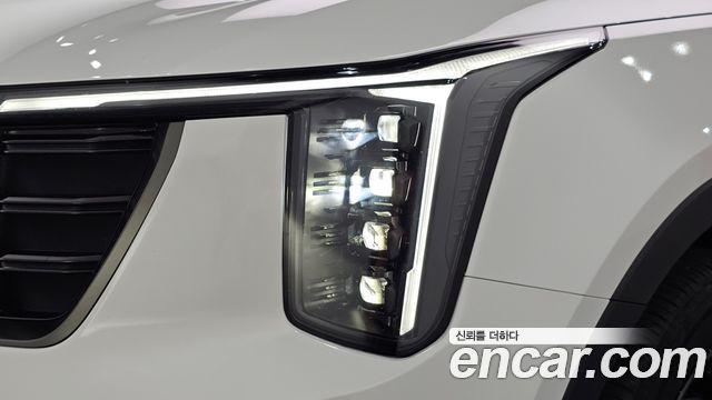 Kia Sorento 2026 — photo 8