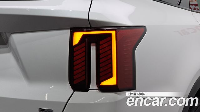 Kia Sorento 2026 — photo 9
