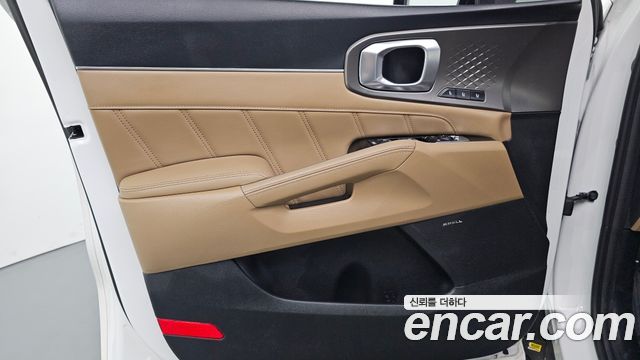 Kia Sorento 2026 — photo 14