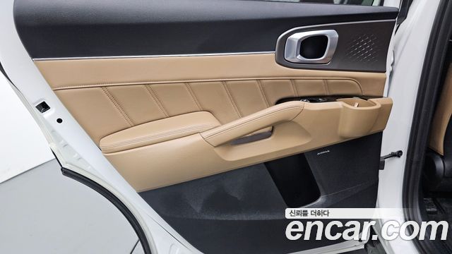 Kia Sorento 2026 — photo 15