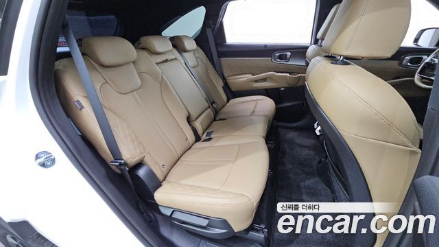 Kia Sorento 2026 — photo 16