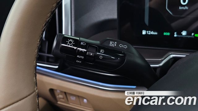 Kia Sorento 2026 — photo 29
