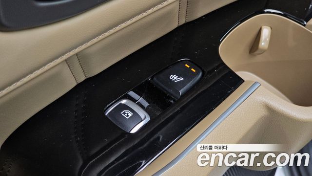 Kia Sorento 2026 — photo 31