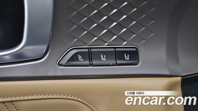 Kia Sorento 2026 — photo 33