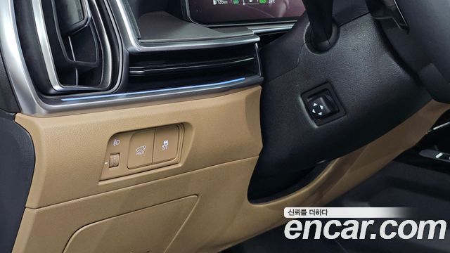Kia Sorento 2026 — photo 35