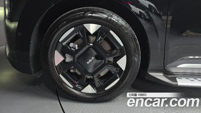 Kia Canival 2025 — photo 5