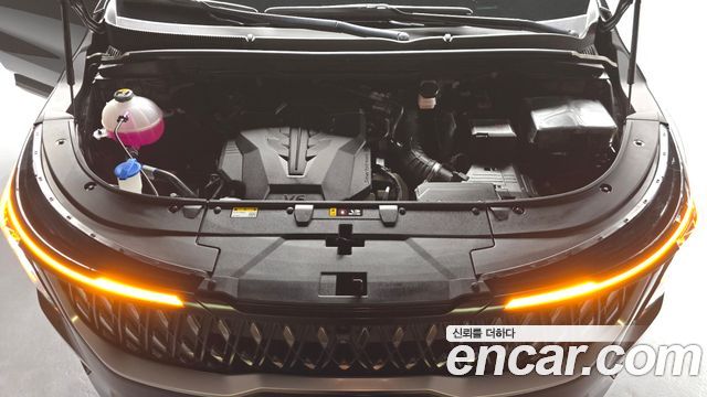 Kia Canival 2025 — photo 6