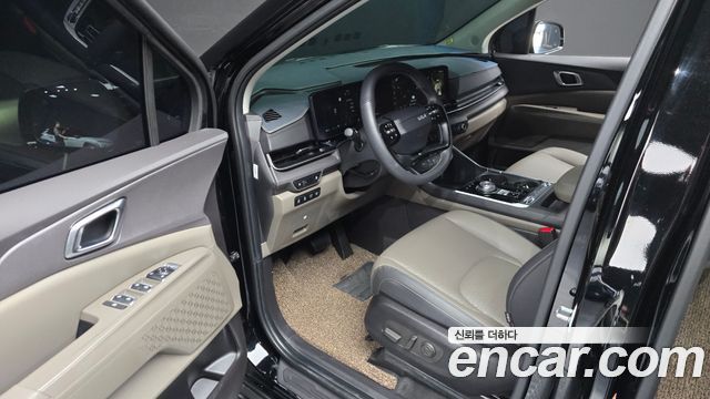 Kia Canival 2025 — photo 13