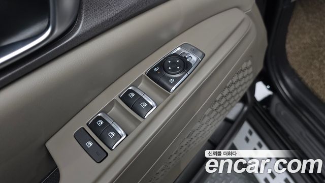 Kia Canival 2025 — photo 21