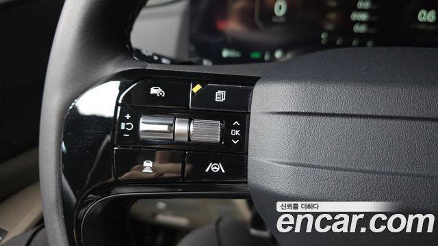 Kia Canival 2025 — photo 24
