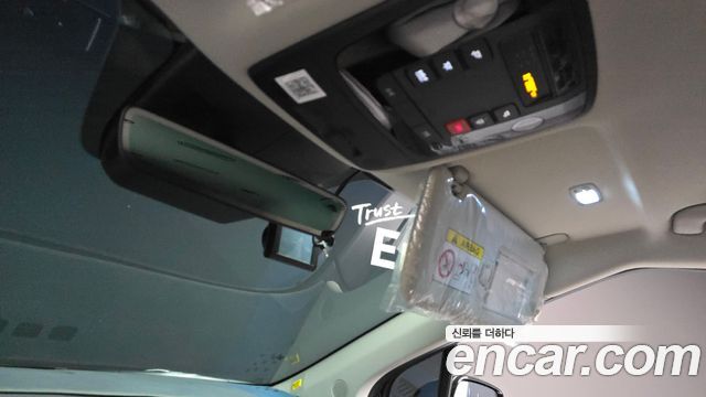 Kia Canival 2025 — photo 25