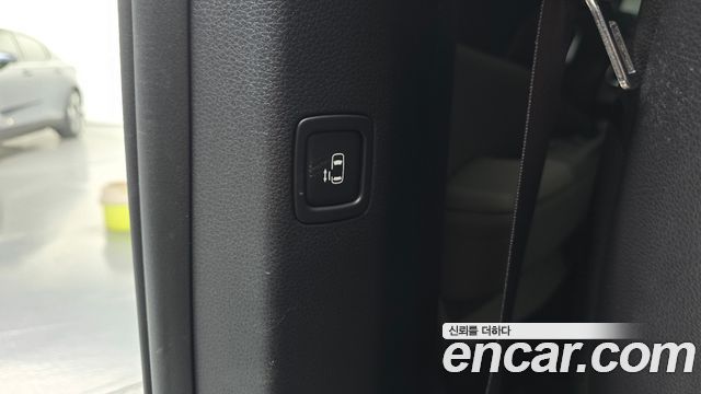 Kia Canival 2025 — photo 29