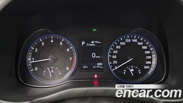 Hyundai Kona 2018 — photo 11