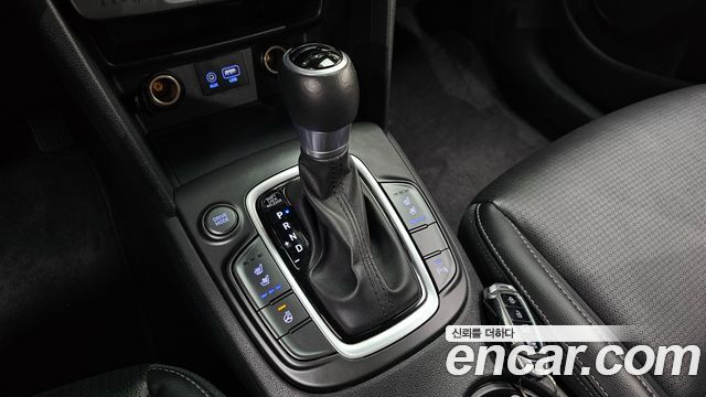 Hyundai Kona 2018 — photo 12