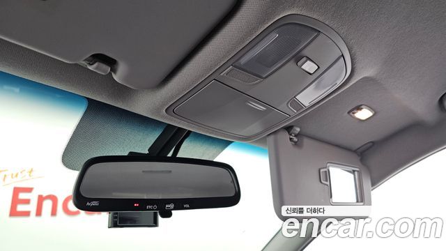 Hyundai Kona 2018 — photo 24