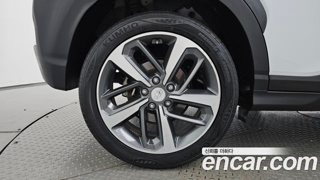 Hyundai Kona 2018 — photo 7
