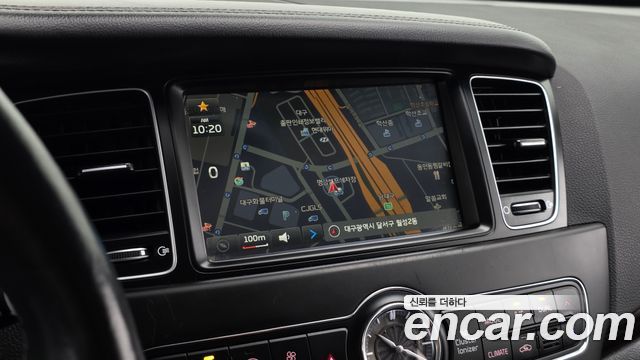 Kia K7 2015 — photo 13