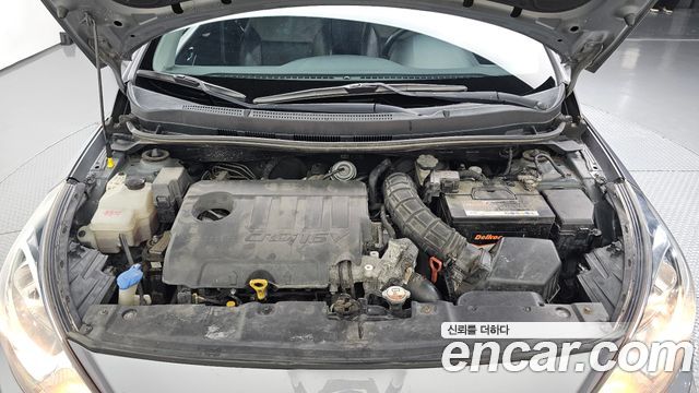 Hyundai Accent 2014 — photo 6