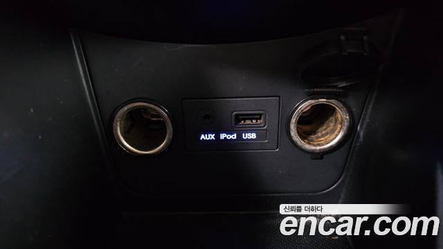 Hyundai Accent 2014 — photo 17