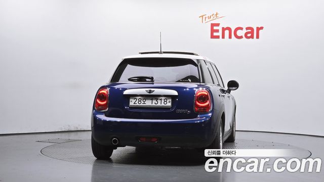 Mini Cooper 2015 — photo 4