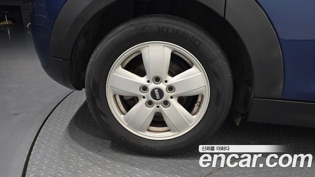 Mini Cooper 2015 — photo 5