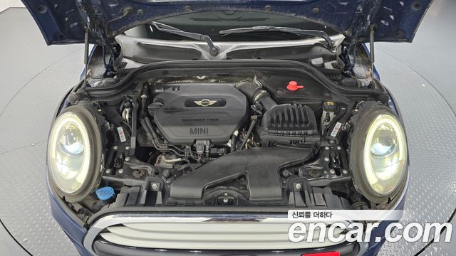 Mini Cooper 2015 — photo 6
