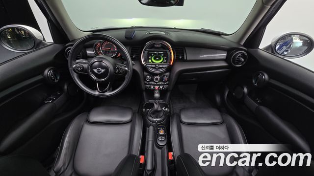 Mini Cooper 2015 — photo 10