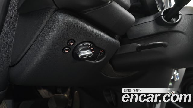Mini Cooper 2015 — photo 22