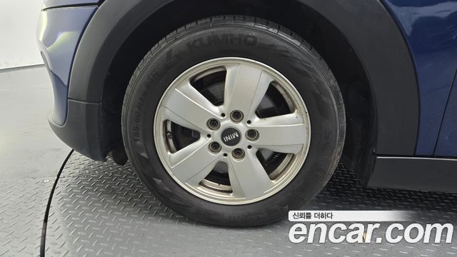 Mini Cooper 2015 — photo 7