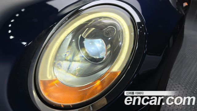 Mini Cooper 2015 — photo 8