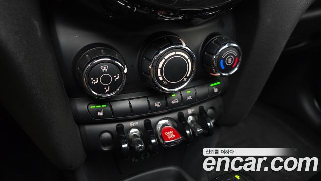 Mini Cooper 2015 — photo 27