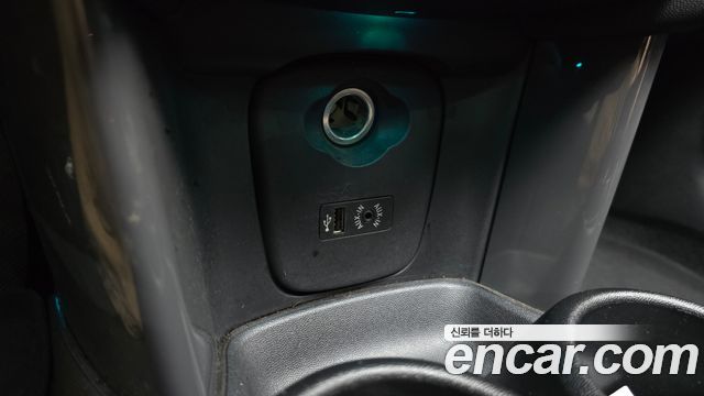 Mini Cooper 2015 — photo 29