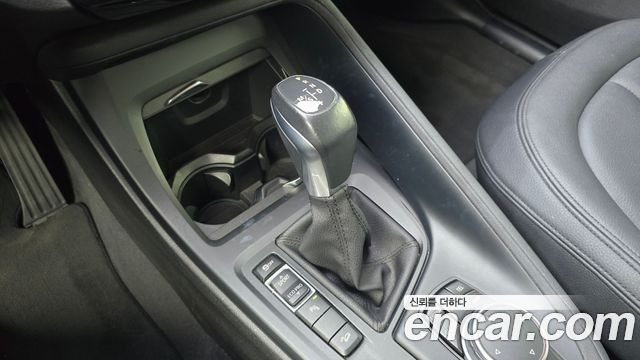 BMW X1 2016 — photo 9