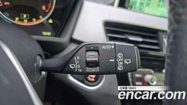 BMW X1 2016 — photo 17