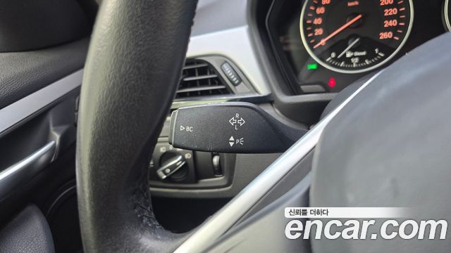 BMW X1 2016 — photo 18