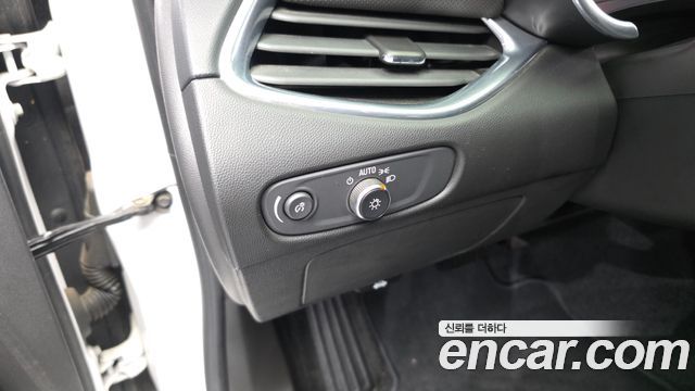 Chevrolet Korea Malibu 2019 — photo 26