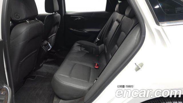 Chevrolet Korea Malibu 2019 — photo 16