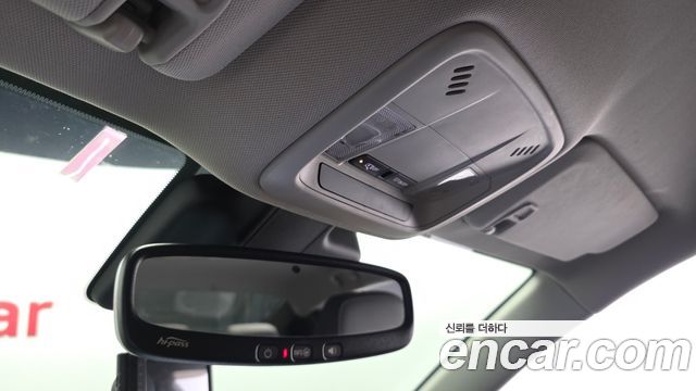 Chevrolet Korea Malibu 2019 — photo 30