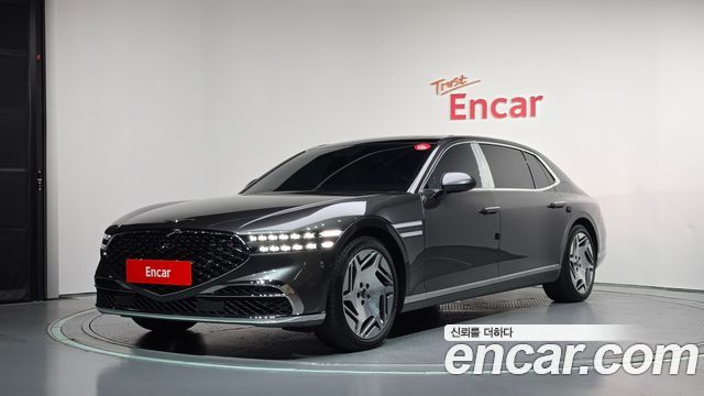 Genesis G90 2023 — photo 1